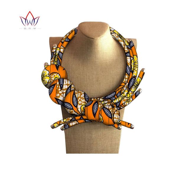 

necklaces ankara fashion bownot button choker necklaces tribal accessories african print fabric ankara bib statement necklaces wyb579, Silver