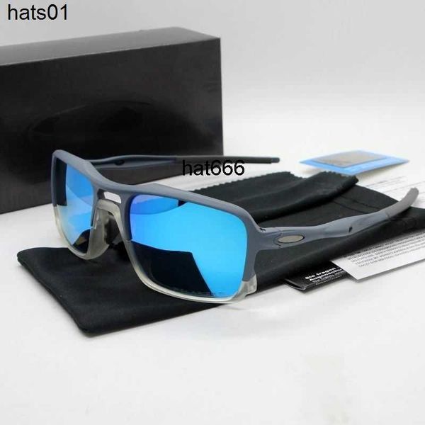 

oakleies polarized glasses cycling glasses sunglasse for men and women, White;black