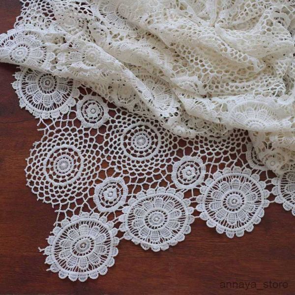 

blankets baby hollow lace blanket cotton handmade backdrop blanket newborn props basket filling cloth accessories r230625
