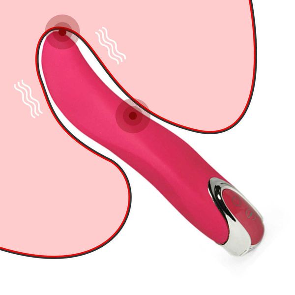

women's g-spot vibrating stick massage fun products original factory