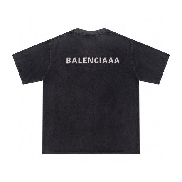 

men's plus tees & polos round neck embroidered and printed polar style summer wear with street pure cotton 2422f, Black;brown