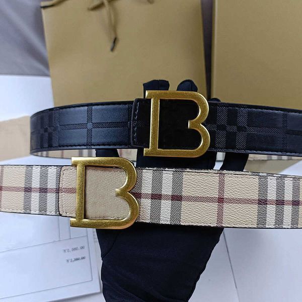 

men's designer belts fashion classic letter buckle belt men women boys multiple styles dress jeans business belt waistband width 3.8cm, Black;brown