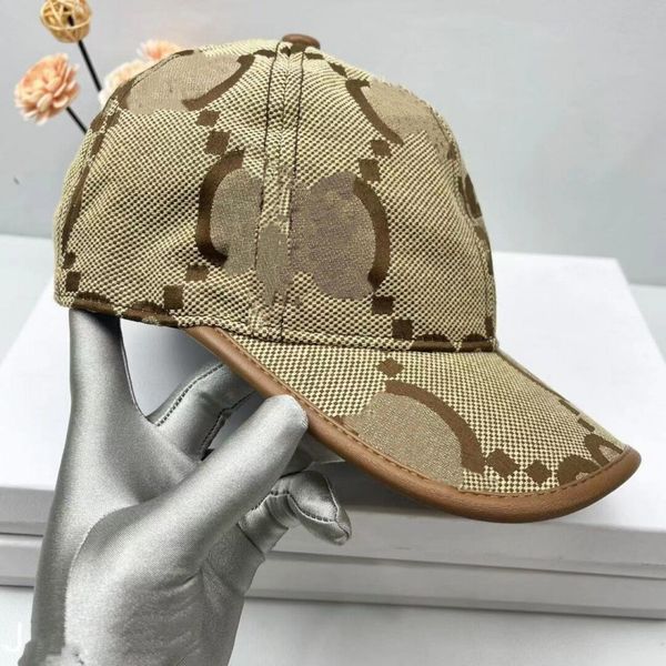 

2023 new designer baseball cap for casual sports letter caps new products sunshade hat personality simple hat 6 colors available, Blue;gray
