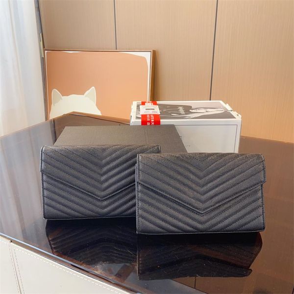 

sheepskin caviar designers envelope bags woman shoulder bag handbag lady chain bag original box womens portable clutch purses menssenger cro