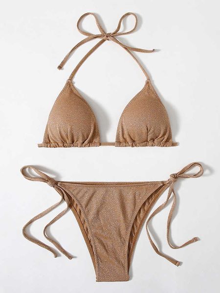 

designer swimsuits for women bikini swimwear fashion sports suits solid bikini swimsuit women