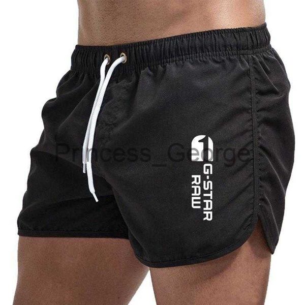 

men's swimwear new mens swimwear maillot de bain boy swim suits boxer fast drying shorts swim trunks men swimsuit surf banadores 2023 x