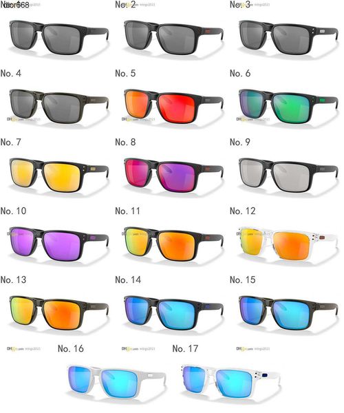 

0akley sunglasses polarizing uv400 sunglasses designer oo94xx sports sun glasses pc lenses color coated tr-90 frame; store/21417581, White;black