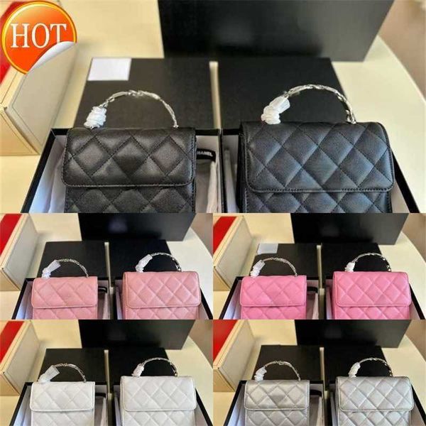 

brand channel bag designer bags brand chain handbag messenger bags envelope bag tote fashion texture leather enamel buckle handle portable s