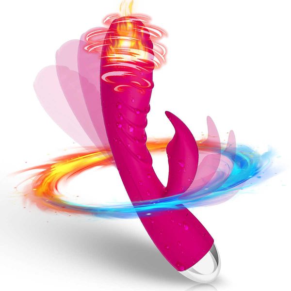 

toys vibrating stick heating massage tongue products female toy