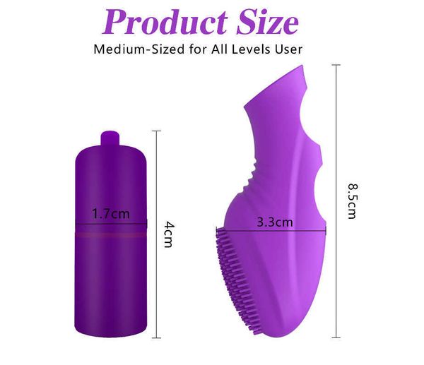 

g-point vibration cover buckle prick female appliance av massage stick toy