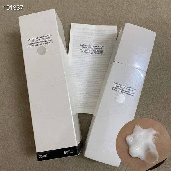 

body skin care excellence hydratation lotion moisturizing cream 200ml