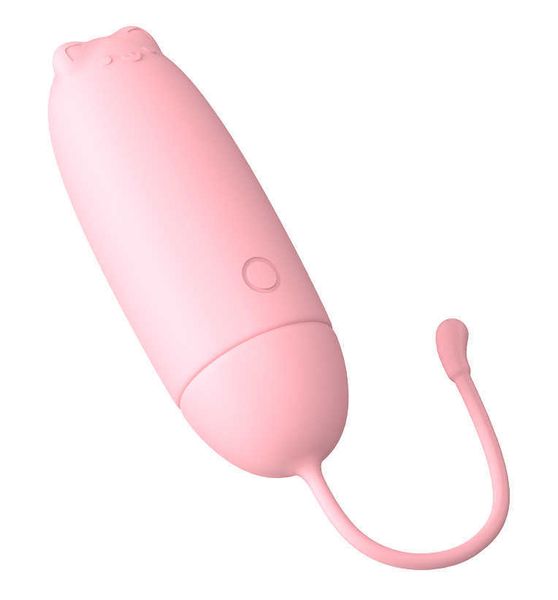 

yun kitten jump egg products female variable frequency creative