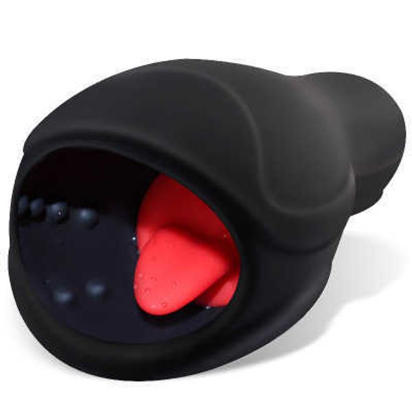 

tongue oral cup trainer exercise vibration men's aircraft products