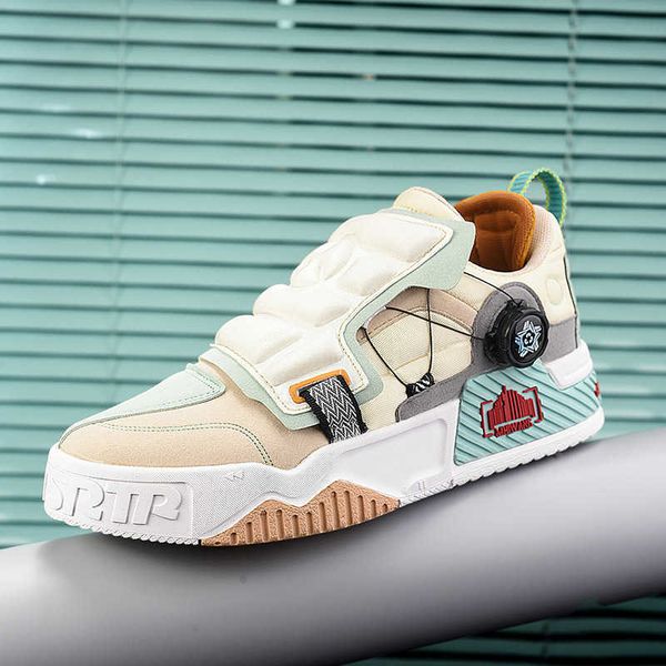 

2023 mens board shoes casual sneakers sports trainres beige black grey