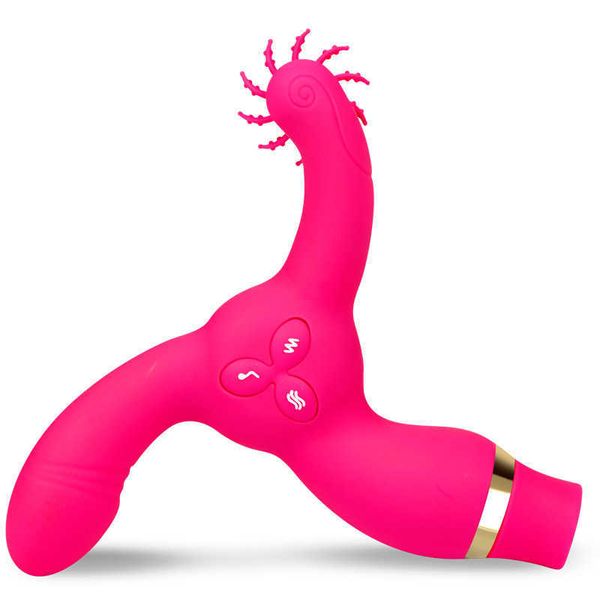 

women's aisha three vibration massage stick products