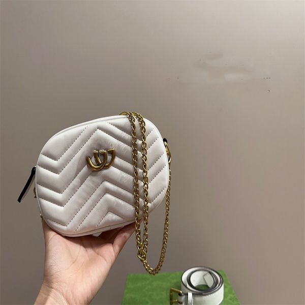 

handbag designer bag bags tote bag chain bag cowhide women's small round bag, single shoulder crossbody bag