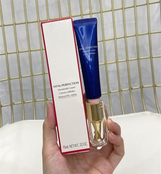 

epack ginza tokyo vital perfection eye cream 15ml eyes care07008441high quality