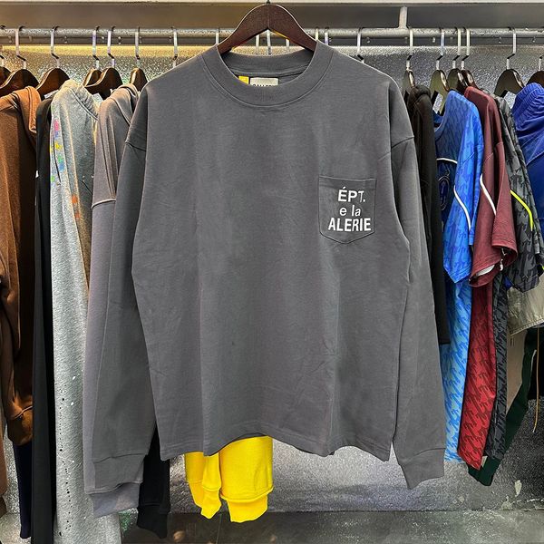

men's plus tees & polos round neck embroidered and printed polar style summer wear with street pure cotton 1e2nj, Black;brown