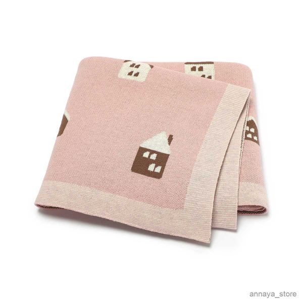 

blankets baby accessories newborn blanket infant cotton bath towel mutiple stroller birth boy clothes bed throw room crib wrap r230625