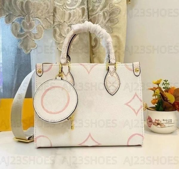 

women mini travel luxurys handbag shoulder beach woody bags shopping famous bag large letters fashion designers crossbody purse clutch tote
