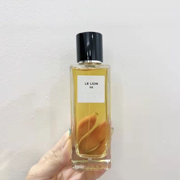 

2023 new women's perfume paris lion's head 75 ml lasting women's perfume brand original perfume body spray fast shipping