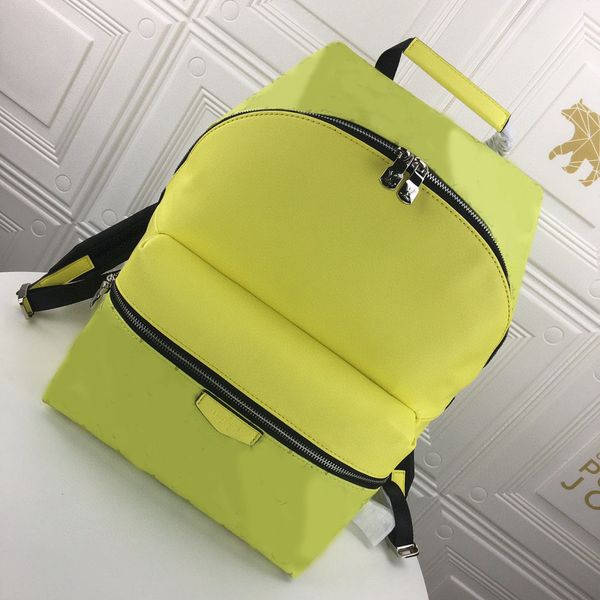 

designer backpack discovery classic designer man student backpack for men genuine leather double shoulder bag pvc design handbag school note