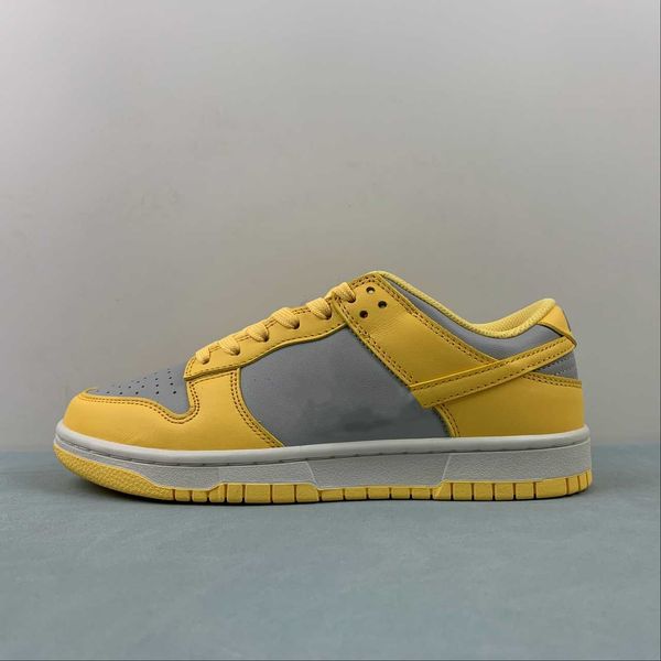 

basketball designer shoes dnks citron pulse dd1503-002 with original box