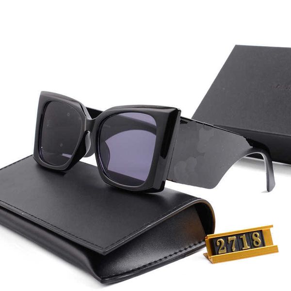 

wholesale of sunglasses shengjia large frame fashion cat eyes women's sunglasses sun and uv protection men's glasses 119, White;black