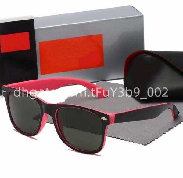 

men classic brand sun glasses women cool sunglasses 2023 luxury designer eyewear metal frame designers sun glasses woman bczr, Blue