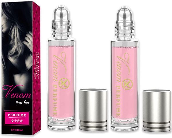 

10ml pheromone intimate partner perfume spray fragrance for men women