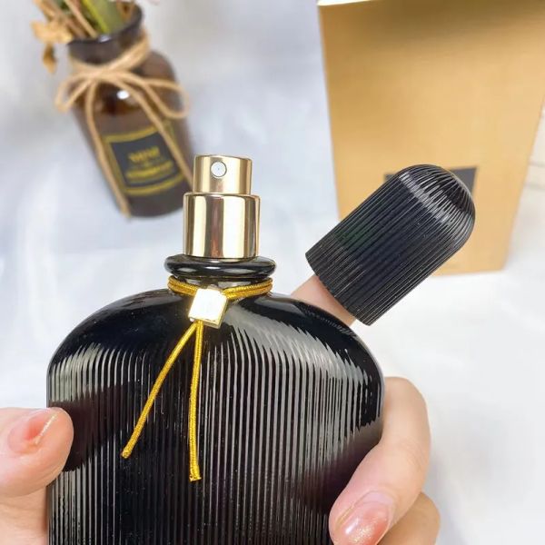 

parfum women men perfume black orchid natural cologne spray edp 100ml anti-perspirant deodorant body mist 3.4 fl.oz eau de pa
