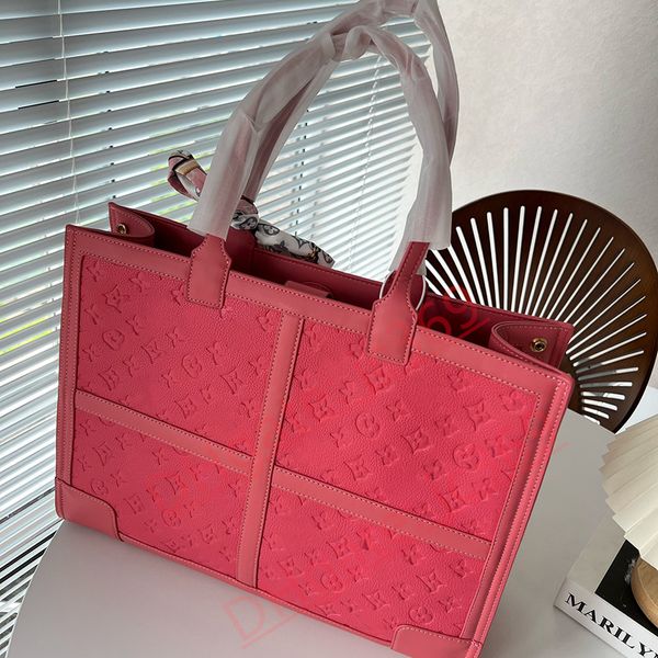 

desigenr tote bags lady famous designer handbags shopping bag with small coin purse fashion tote handbags large capacity shoulder bags