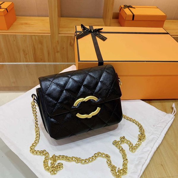 

qwertyui879 designer bag luxurys designer bags clutch flap totes bags wallets thread purse square bag women fashion goldern chain handbags 4