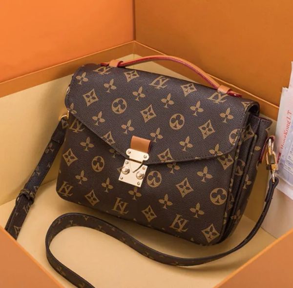 

women luxurys designers bags handbag women handbags lady messenger fashion shoulder bag luxury crossbody tote wallet