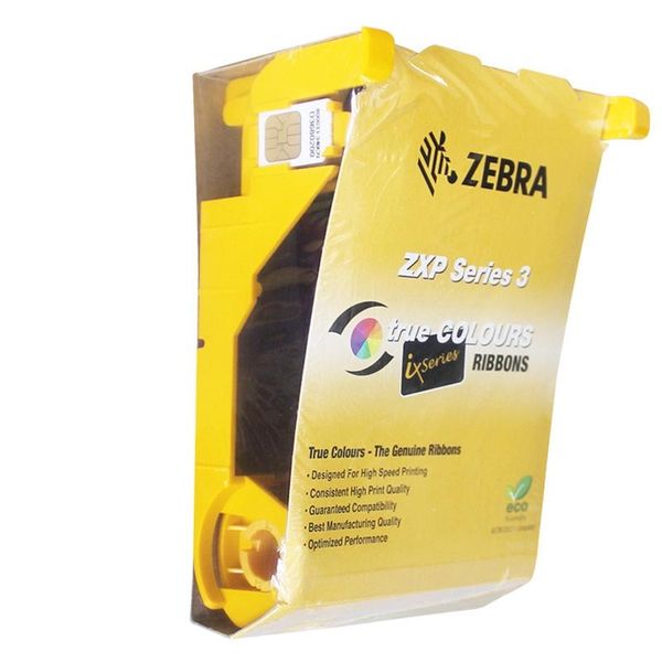 

accessories zxp3c card printer color ribbon zxp3c card maker black ribbon