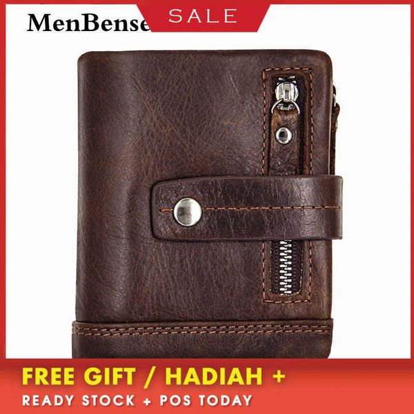 

luxury brand mini designer wallet fashion mans wallets genuine leather men's short wallet three fold bag straight, Red;black