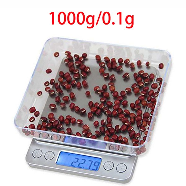 lt؛ 50g-1000g / 0.1g