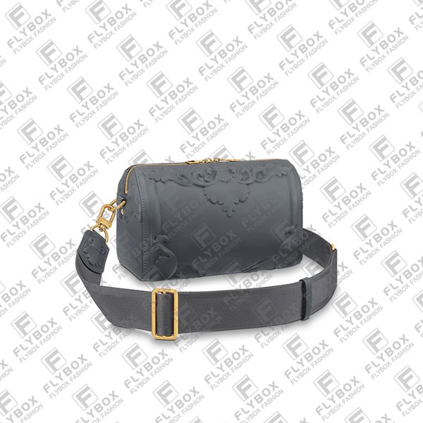 

m21835 city keepall bag messenger bag crossbody shoulder bag men fashion luxury designer totes handbag 5a purse fast delivery