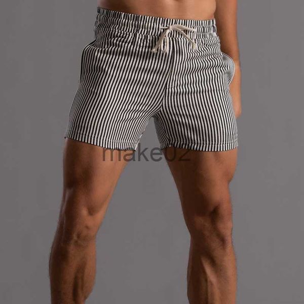 

men's shorts summer fashion man knee length shorts x0625, White;black