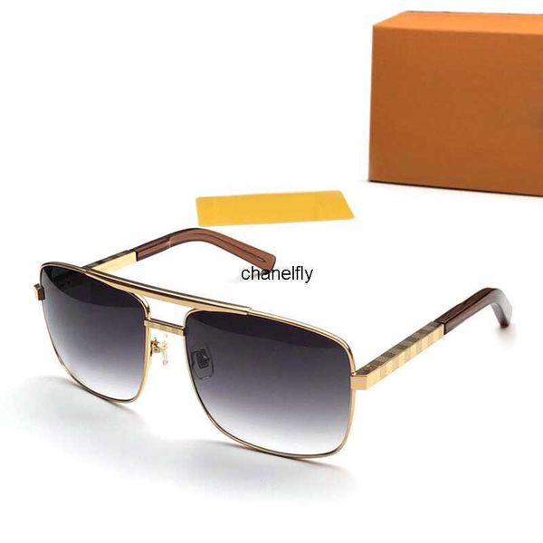 

classic attitude sunglasses for men women square frame v designer sunglasses uv400 protection gold plated glasses frames eyewear lunettes co, White;black