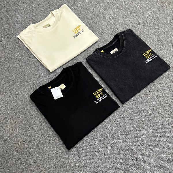 

tees men's plus polos round neck embroidered and printed polar style summer wear with street pure cotton 1n7, Black;brown