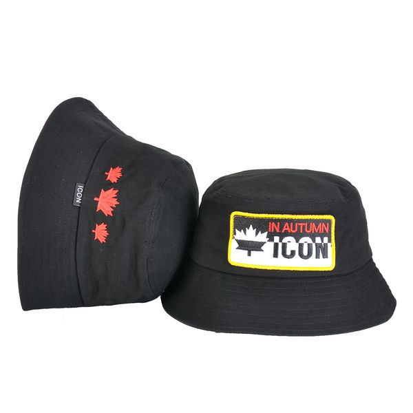 

leisure design fashion mens and womens folding fishermans caps letter embroidery pattern summer outdoor beach sun hat fishermans hat flat ed, Blue;gray