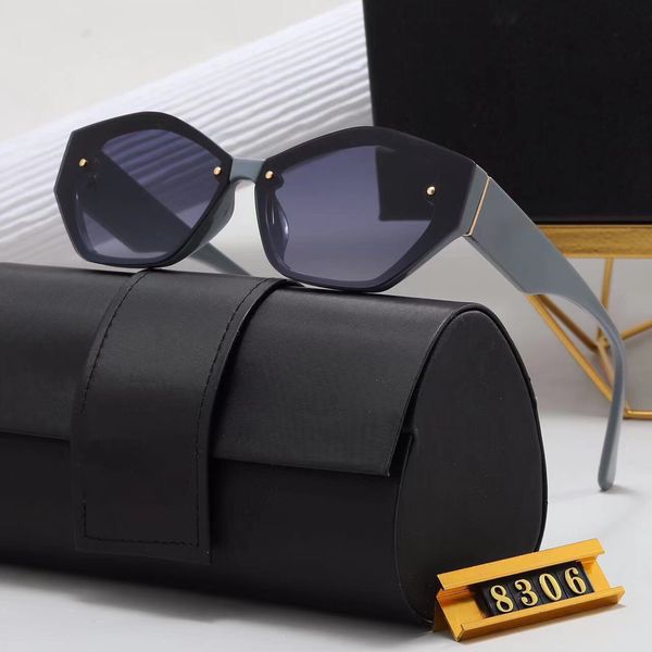 

luxury designer sunglasses for women mens designer sunglasses polarizing light gafas de sol designer glasses desinger glasses man triomphe q, White;black