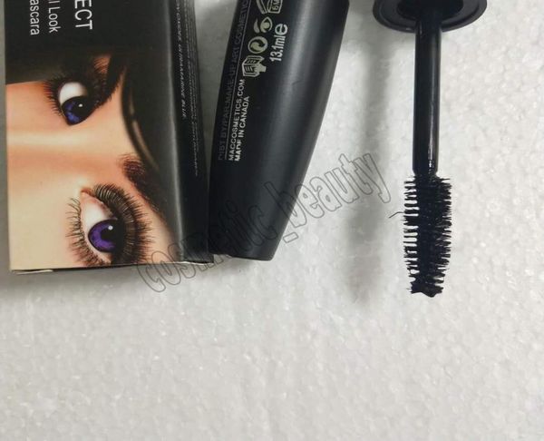 

makeup mascara false lash look black waterproof 131ml m brand 520 cosmetics eyelashes for woman5361127