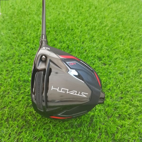 

club heads stealth hd golf clubs driver 10.5 9.0 230621