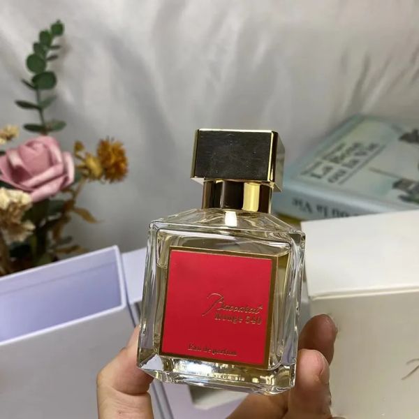 

parfum famous perfume for women rouge 540 anti-perspirant deodorant spray edp 70ml body mist 2.4 fl.oz long lasting scent fragrance