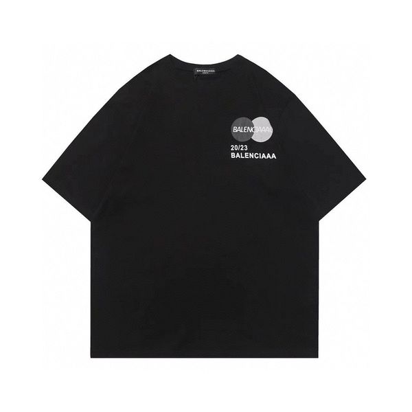 

plus tees men's polos round neck embroidered and printed polar style summer wear with street pure cotton 1w5tr, Black;brown