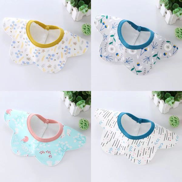 

silicone baby eating bib three-dimensional waterproof super soft food bib children's large bib disposable