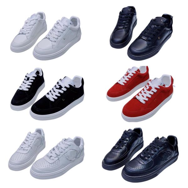 

sneakers designer shoes women's sneakers skateboard shoes luxury shoes vintage leather fashion casual shoes classic style lace-up sneak