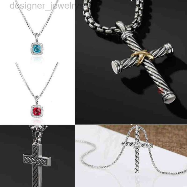

necklace black necklaces garnet dy onyx men pendant jewelry designer amethyst diamond petite high bluez end jewelry women, Silver